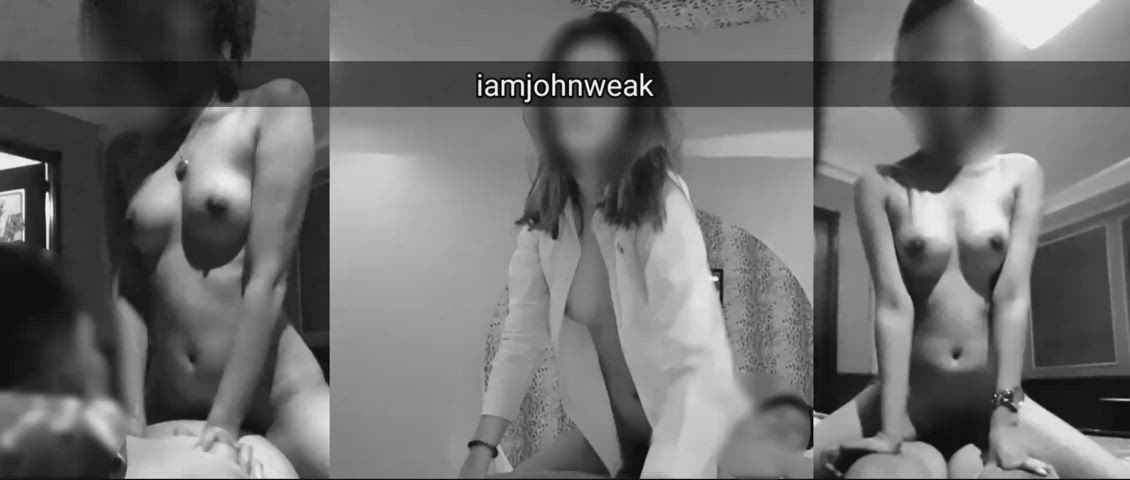Triple Threat [OC] : video clip