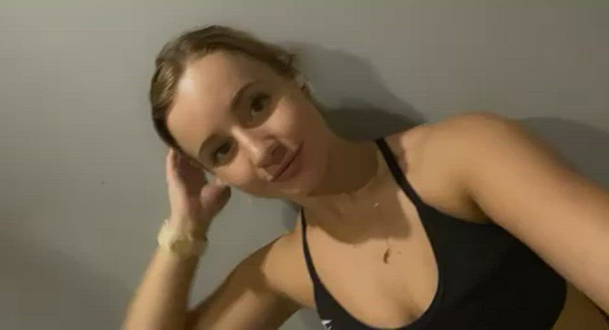 Nothing better than a sweaty animalistic fuck : video clip