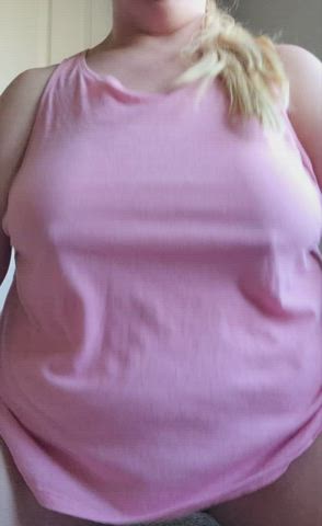 Just dreaming about bouncing on your cock... : video clip