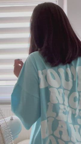 I deserve your spank : video clip