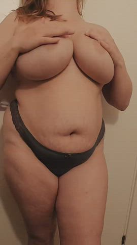 Everyone likes a curvy morning 💜 : video clip