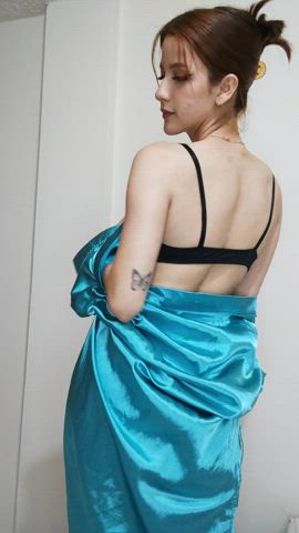 What would u do if you found me home like this : video clip