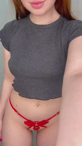 When I see older men, I immediately want to undress : video clip