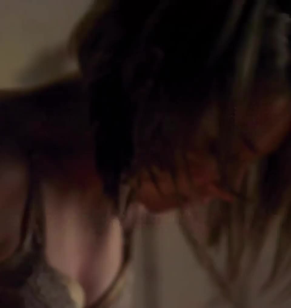 Rebecca Blumhagen in The Girl's Guide to Depravity (2012) : video clip