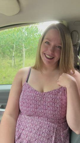 If you catch me, just watch. It turns me on so much! : video clip