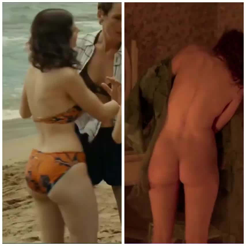 Thomasin Mckenzie On/Off : video clip