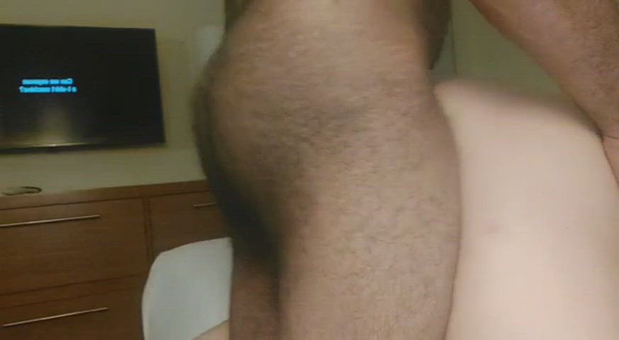 part 3/3 wife getting hotel fucked by her friend! : video clip