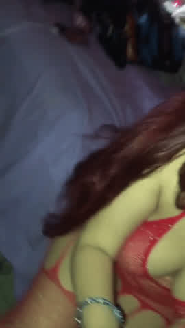 he loves my head : video clip