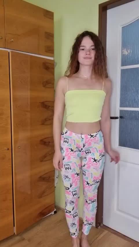 Can you handle creampie obsessed girls? : video clip