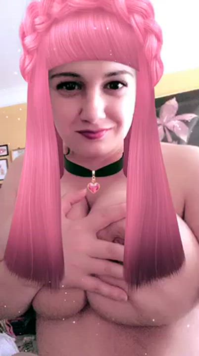 What’s up bbys : video clip