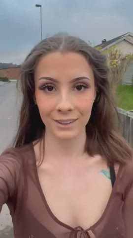 what a hot woman : video clip