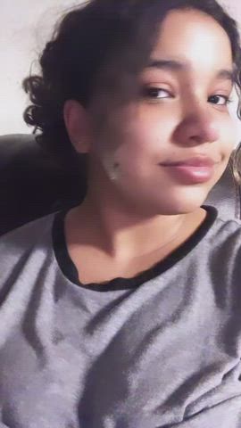 These tits deserve a cream pie : video clip