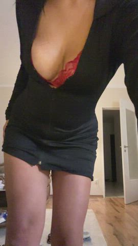 Unzip it or rip it : video clip
