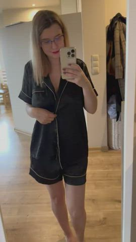 Good morning to all the boob lovers!🥰 : video clip