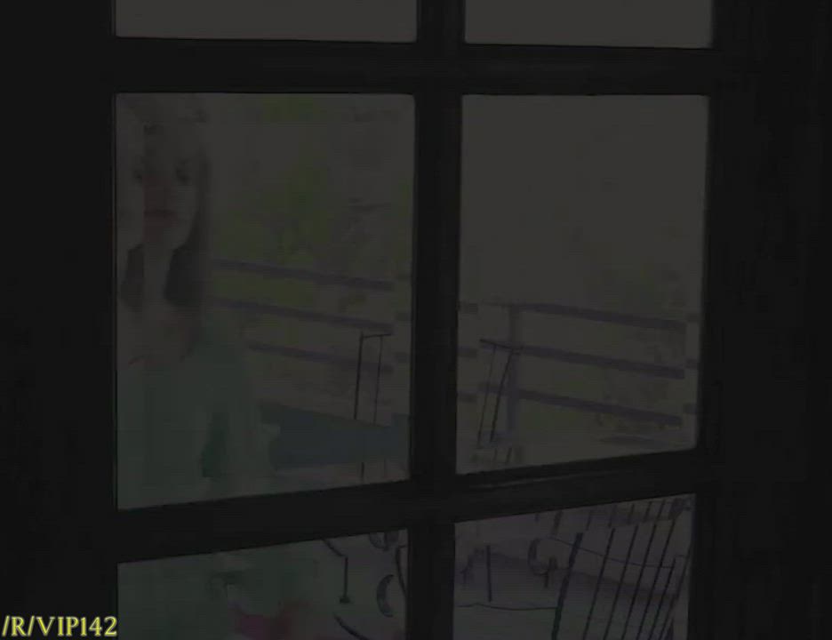 " You are gonna fuck the shit outta me" : video clip