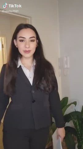 Office Girl : video clip