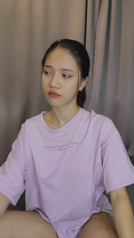Asian petite : video clip