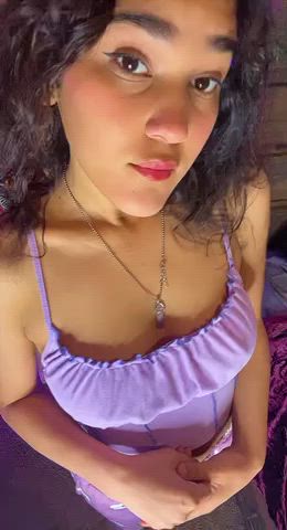 Did you order an 18yo fuck toy? : video clip