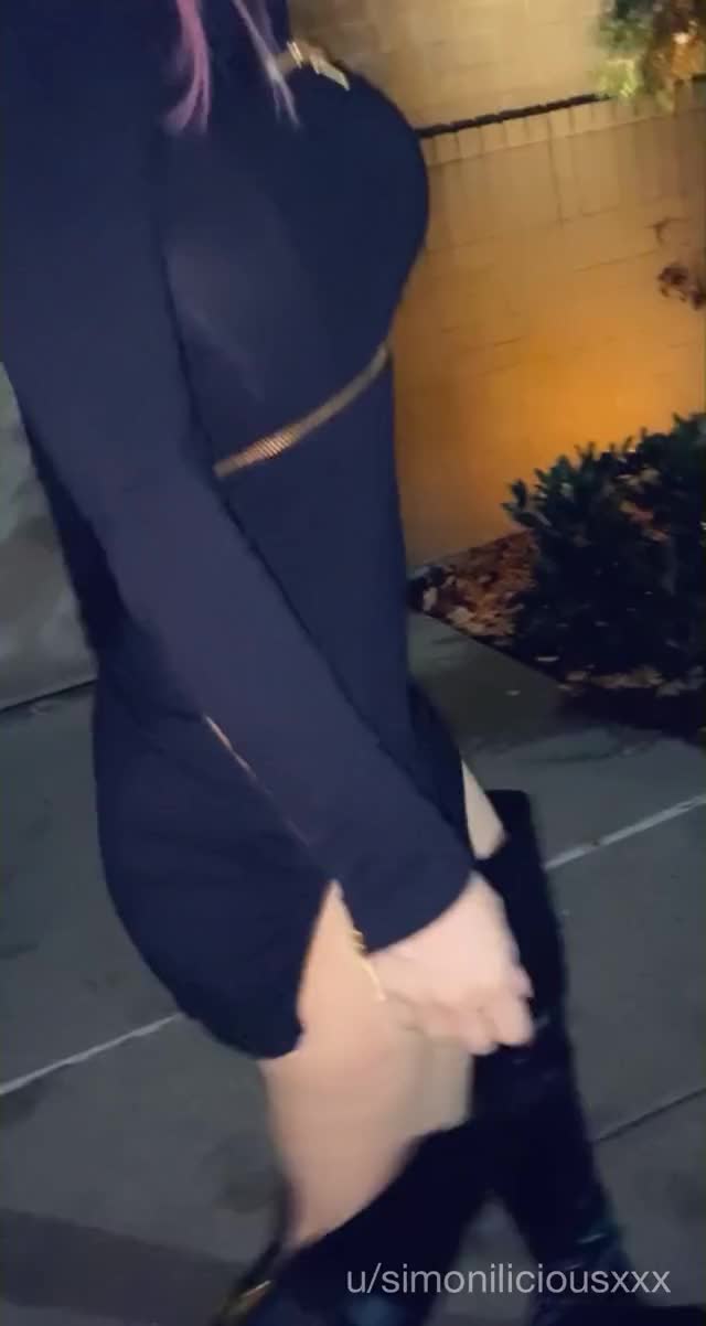 This is why guys love taking me shopping : video clip