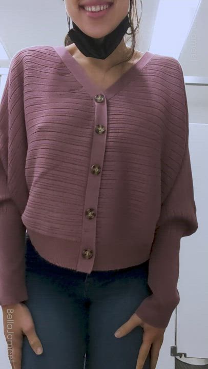 I'm fucking horny right now 🤤 : video clip
