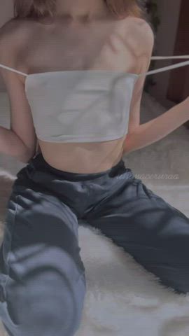 Today is a great day for naughty games : video clip