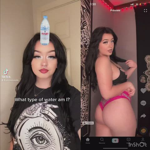 tight little ass : video clip