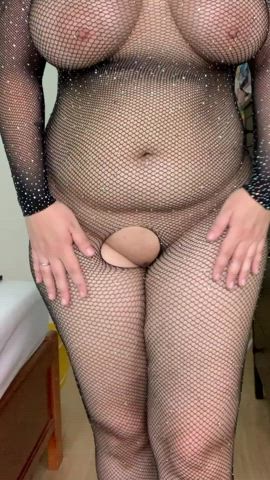 Do you like my big natural titties? : video clip
