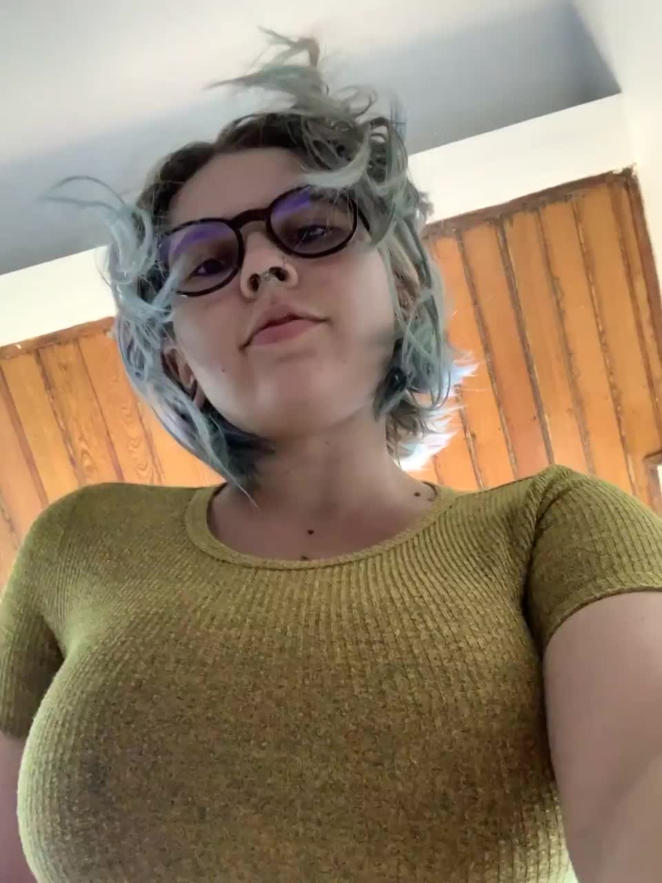 I think you'll love this view, Am I wrong? : video clip