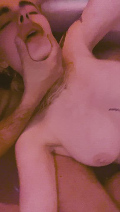 choke me to show that u care : video clip