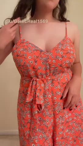 Date night outfit! Do you like it? : video clip