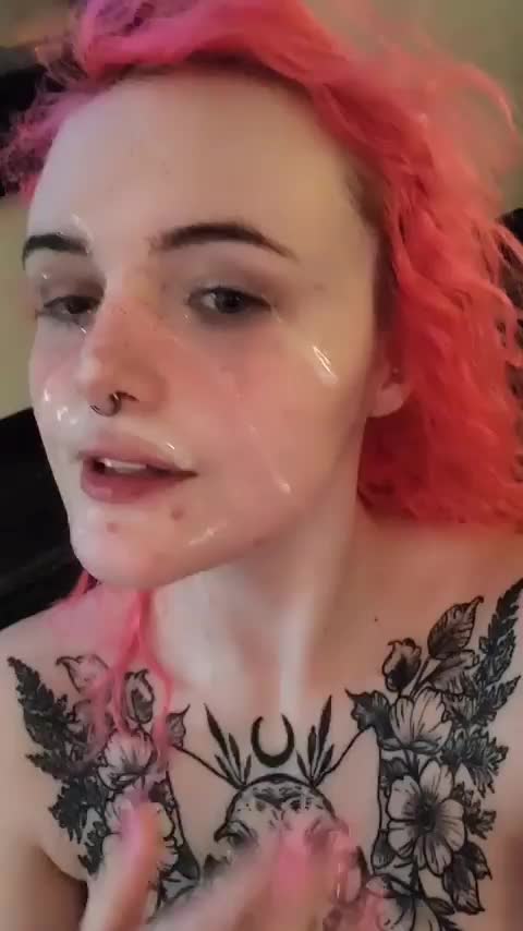 I've never felt prettier! : video clip