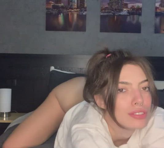 Extreme slutness, you can't escape : video clip