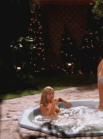 Molly Schade EuroTrip 2004 (Topless Scenes) HD : video clip