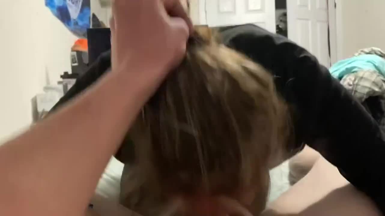 She was supposed to shallow : video clip