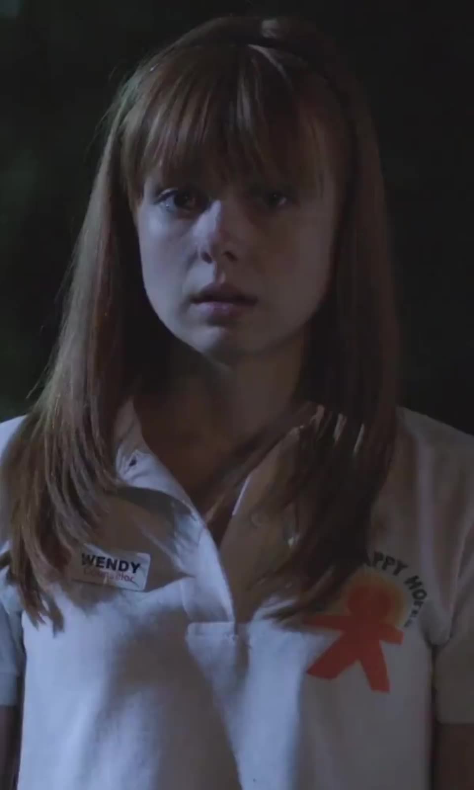 Galadriel Stineman : video clip
