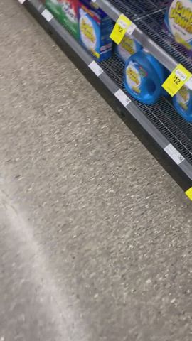 Clean up on aisle 6 : video clip