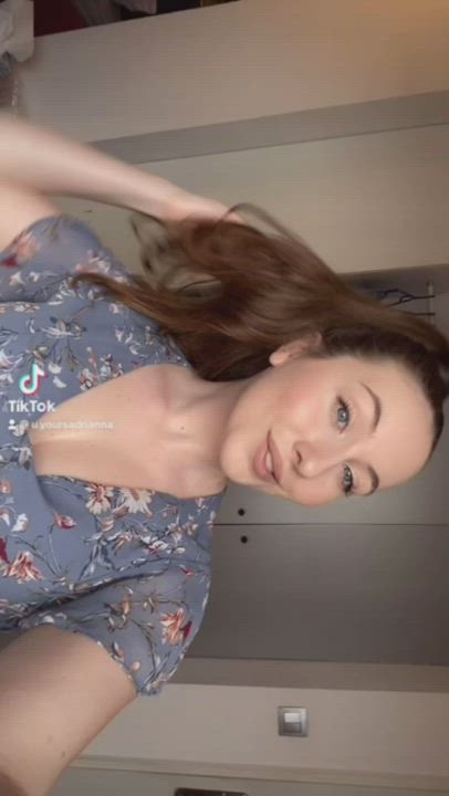 Let me cure your cock with my mouth 🥵 : video clip