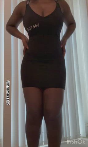 I love posting my titts for y’all : video clip