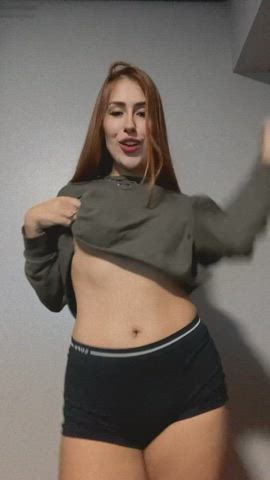 they're actually breaking free : video clip
