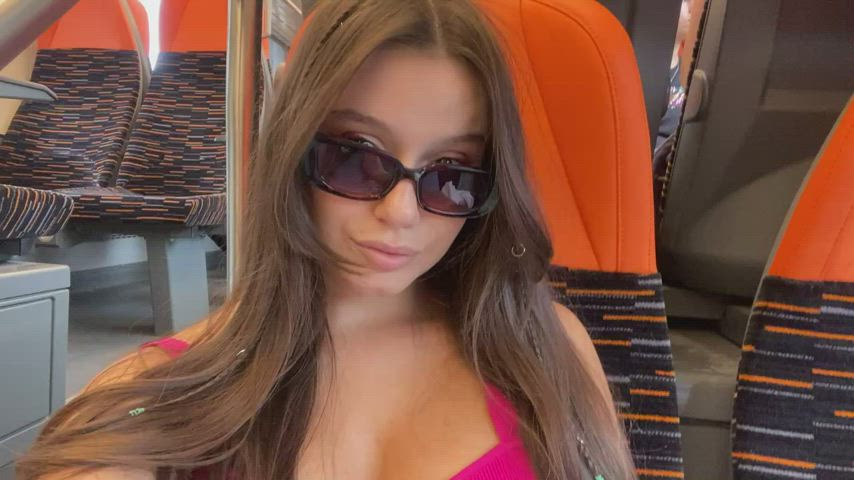Come on daddy I'm so ready for you : video clip