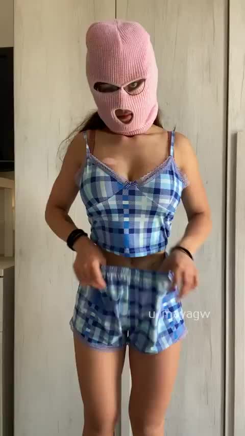 i dare you to pull out! : video clip