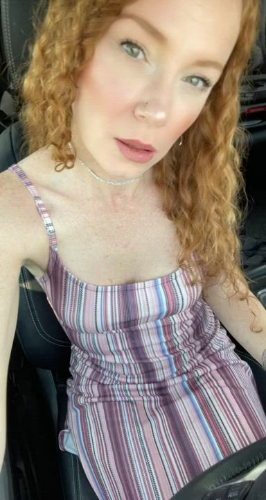I turn 42 next week. Would you still fuck me? [GIF] : video clip