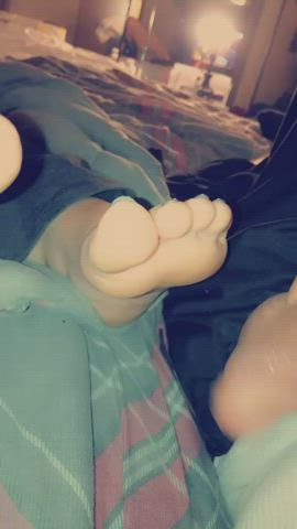 Wife took a nap so I played 😍 rate 1-10 : video clip
