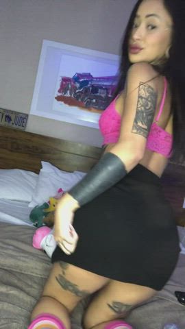 Think you could handle it ? : video clip