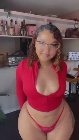 Want a taste of me? I'm on bannux.com : video clip