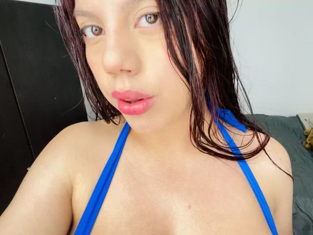 I know now what to give you for Christmas 🥰 : video clip