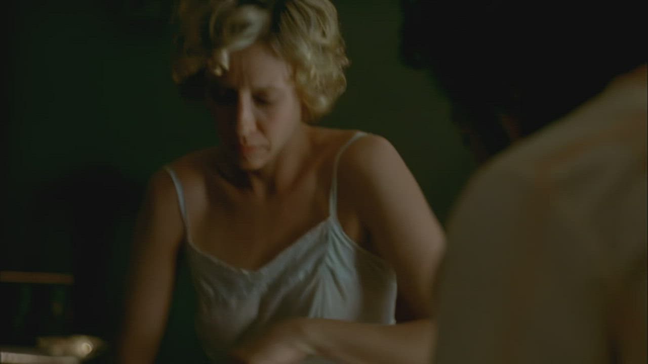 Vera Farmiga - Never Forever (2007) : video clip