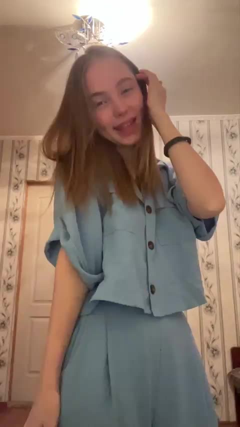 In case you've ever wanted to see a students boobs... hi :) : video clip