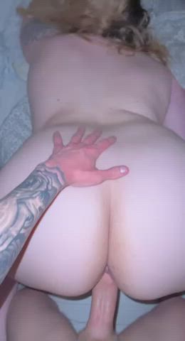 Wisconsin bull taking PAWG to pound town who wants next 😩👀 message me : video clip