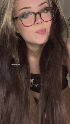 I hope you like pale booty🙈 : video clip
